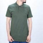 T-Shirt سلم فـــت قبة شبابي