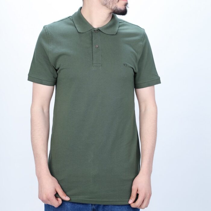 10331365_67db9ae1e130f T-Shirt سلم فـــت قبة شبابي - الصورة 1