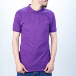 T-Shirt سلم فـــت قبة شبابي