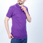 ⁦T-Shirt سلم فـــت قبة شبابي⁩ - الصورة ⁦2⁩