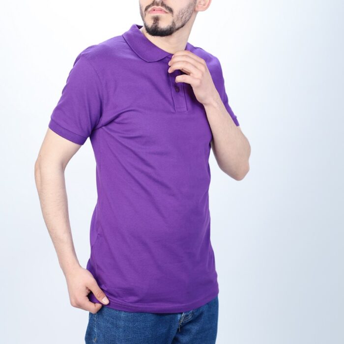 ⁦T-Shirt سلم فـــت قبة شبابي⁩ - الصورة ⁦2⁩