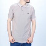 T-Shirt سلم فـــت قبة شبابي