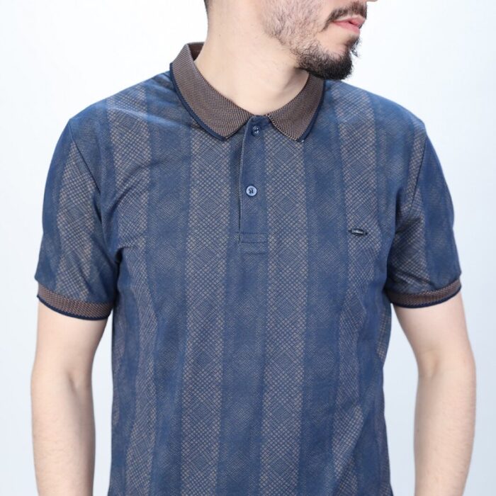 ⁦T-Shirt سلم فـــت قبة شبابي⁩ - الصورة ⁦3⁩