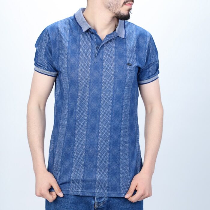 10331387_67db9afd57ef5 T-Shirt سلم فـــت قبة شبابي - الصورة 1