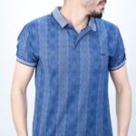 ⁦T-Shirt سلم فـــت قبة شبابي⁩ - الصورة ⁦2⁩