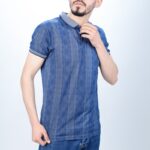 ⁦T-Shirt سلم فـــت قبة شبابي⁩ - الصورة ⁦3⁩