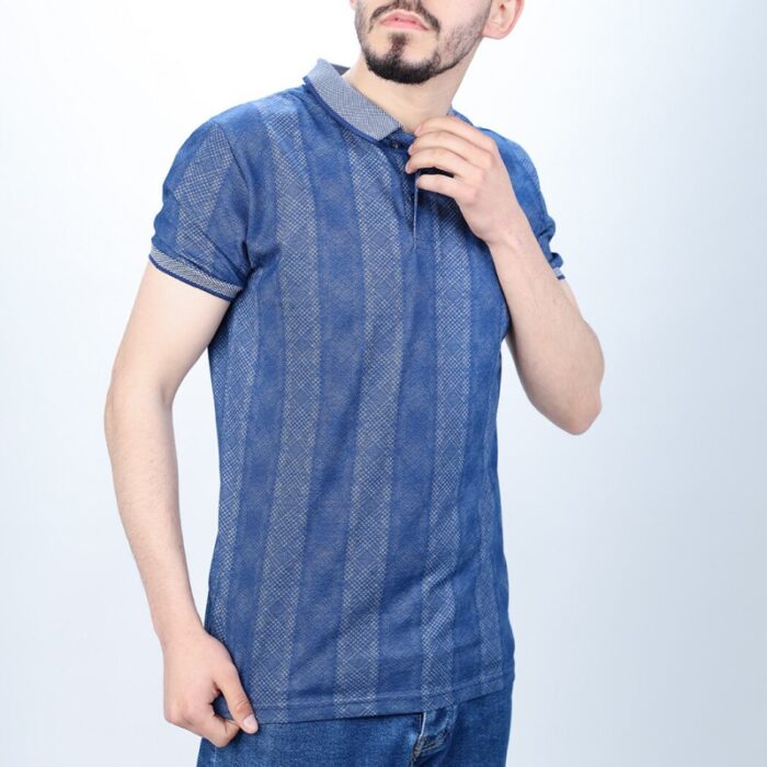 ⁦T-Shirt سلم فـــت قبة شبابي⁩ - الصورة ⁦3⁩
