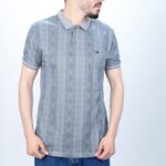T-Shirt سلم فـــت قبة شبابي