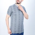 ⁦T-Shirt سلم فـــت قبة شبابي⁩ - الصورة ⁦2⁩