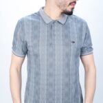 ⁦T-Shirt سلم فـــت قبة شبابي⁩ - الصورة ⁦3⁩