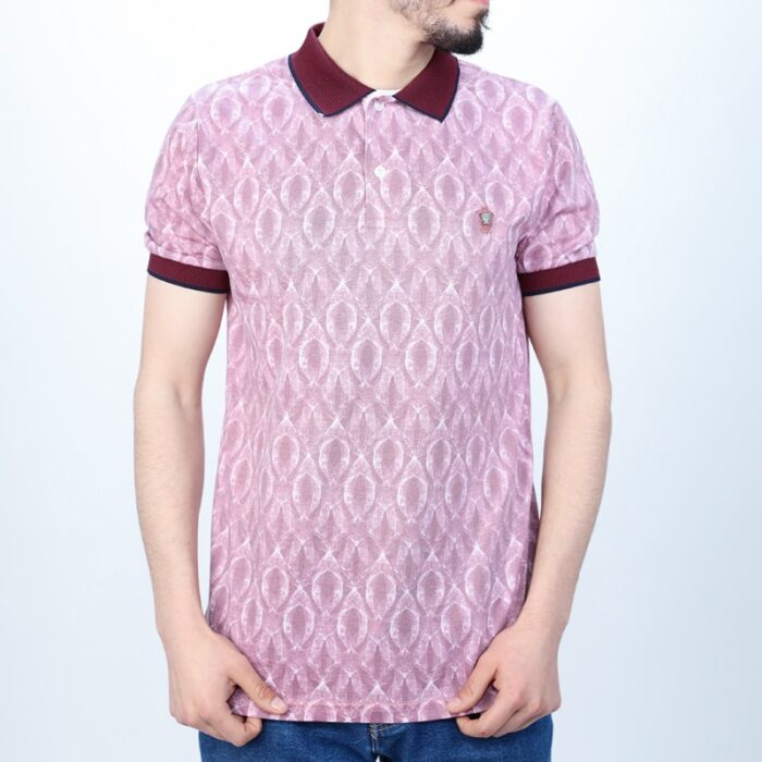 10331390_67db9b0a1ec7f T-Shirt سلم فـــت قبة شبابي - الصورة 1