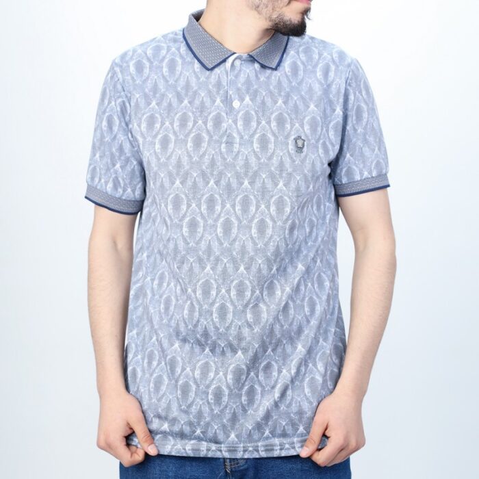 10331392_67db9b17268fb T-Shirt سلم فـــت قبة شبابي - الصورة 1