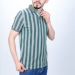 ⁦T-Shirt سلم فـــت قبة شبابي⁩ - الصورة ⁦2⁩