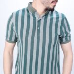 ⁦T-Shirt سلم فـــت قبة شبابي⁩ - الصورة ⁦3⁩