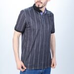 T-Shirt سلم فـــت قبة شبابي