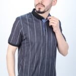 ⁦T-Shirt سلم فـــت قبة شبابي⁩ - الصورة ⁦3⁩