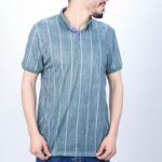 T-Shirt سلم فـــت قبة شبابي