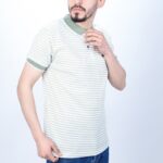 ⁦T-Shirt سلم فـــت قبة شبابي⁩ - الصورة ⁦3⁩