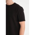 ⁦T-Shirt شبابي جودة عالية⁩ - الصورة ⁦3⁩