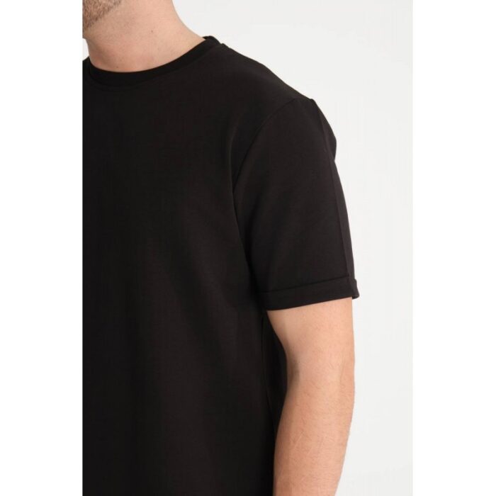 ⁦T-Shirt شبابي جودة عالية⁩ - الصورة ⁦3⁩