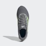 ⁦حذاء اديداس سويتش موف للرجال لون رمادي-adidas Mens' Switch Move Running Shoes - Grey⁩ - الصورة ⁦3⁩