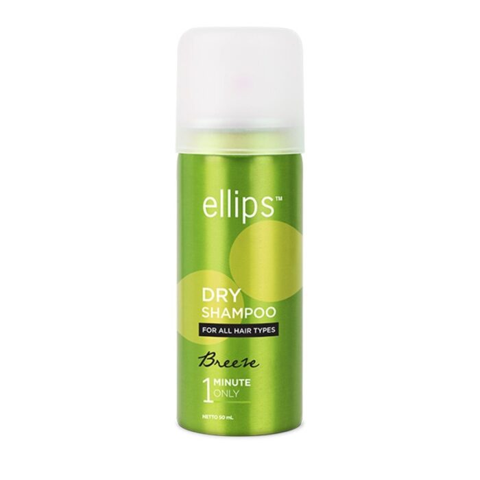 10331492_67db9b6eb664b شامبو جاف بريز من إيليبس 50 مل - Ellips Dry Shampoo Breeze 50Ml - الصورة 1