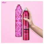 ⁦شامبو جاف بلوسوم من إيليبس 200 مل - Ellips Dry Shampoo Blossam 200Ml⁩ - الصورة ⁦2⁩