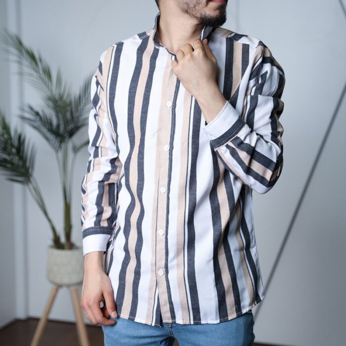 10331528_67db9bafac1a2 قمـيص اوفر سايز شبابي - الصورة 1