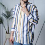 قمـيص اوفر سايز شبابي