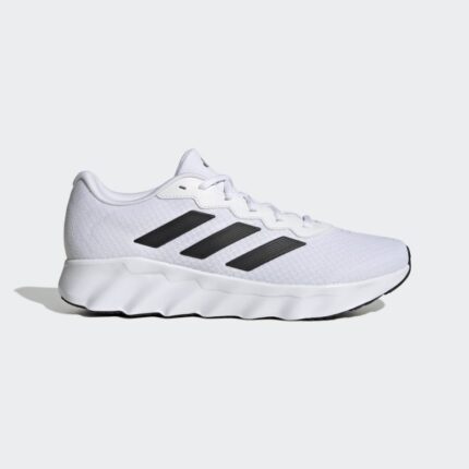 حذاء اديداس سويتش موف للرجال لون أبيض-adidas Mens' Switch Move Running Shoes - White