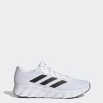 ⁦حذاء اديداس سويتش موف للرجال لون أبيض-adidas Mens' Switch Move Running Shoes - White⁩ - الصورة ⁦2⁩