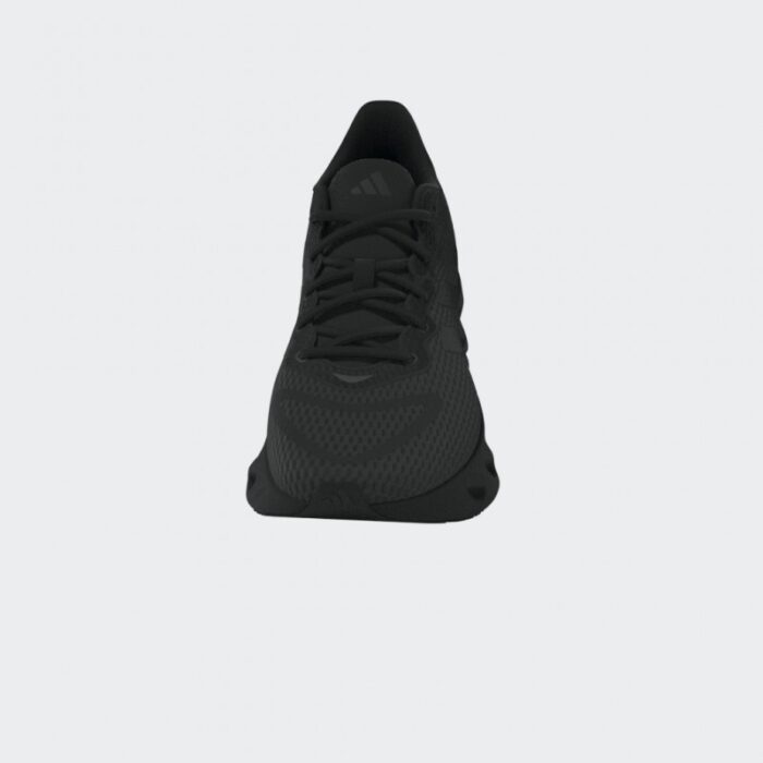 ⁦حذاء اديداس سويتش رن للرجال لون أسود-adidas Mens' Switch Run Running Shoes - Black⁩ - الصورة ⁦13⁩