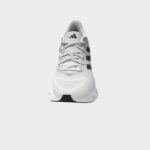 ⁦حذاء اديداس سويتش رن للرجال لون أبيض-adidas Mens' Switch Run Running Shoes - White⁩ - الصورة ⁦15⁩