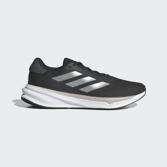 10331621_67db9c2419692 adidas Mens' Supernova Stride Shoes -Black- حذاء اديداس سوبر نوفا سترايد للرجال لون أسود - الصورة 1