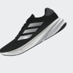 ⁦adidas Mens' Supernova Stride Shoes -Black- حذاء اديداس سوبر نوفا سترايد للرجال لون أسود⁩ - الصورة ⁦13⁩