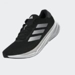 ⁦adidas Mens' Supernova Stride Shoes -Black- حذاء اديداس سوبر نوفا سترايد للرجال لون أسود⁩ - الصورة ⁦14⁩