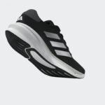 ⁦adidas Mens' Supernova Stride Shoes -Black- حذاء اديداس سوبر نوفا سترايد للرجال لون أسود⁩ - الصورة ⁦18⁩