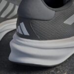 ⁦adidas Mens' Supernova Stride Shoes -Black- حذاء اديداس سوبر نوفا سترايد للرجال لون أسود⁩ - الصورة ⁦29⁩