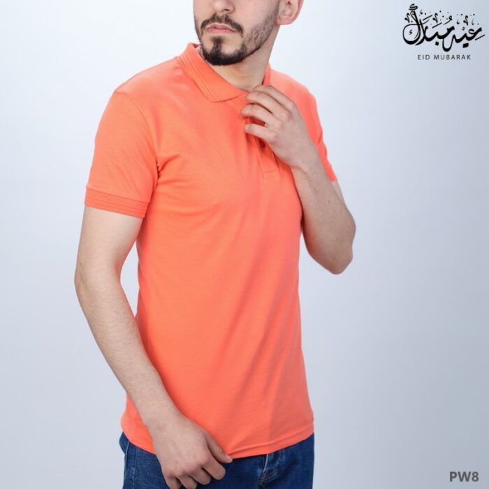 10331632_67db9c32d5c8e T-Shirt سلم فـــت قبة شبابي - الصورة 1