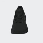 ⁦adidas Mens' Supernova Stride Shoes -Black- حذاء اديداس سوبر نوفا سترايد للرجال لون أسود ونعل أسود⁩ - الصورة ⁦11⁩