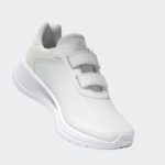 ⁦حذاء اديداس تنسور رن للأطفال لون أبيض-adidas Kids' Tensaur Run 2.0 Cf K Shoes- White⁩ - الصورة ⁦14⁩