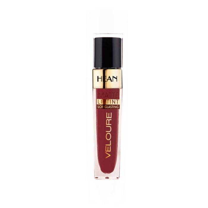 10331822_67db9c922ea03 قلم شفاه سائل من هين درجة 601 حجم 6 مل-veloure mattte lip tint - الصورة 1