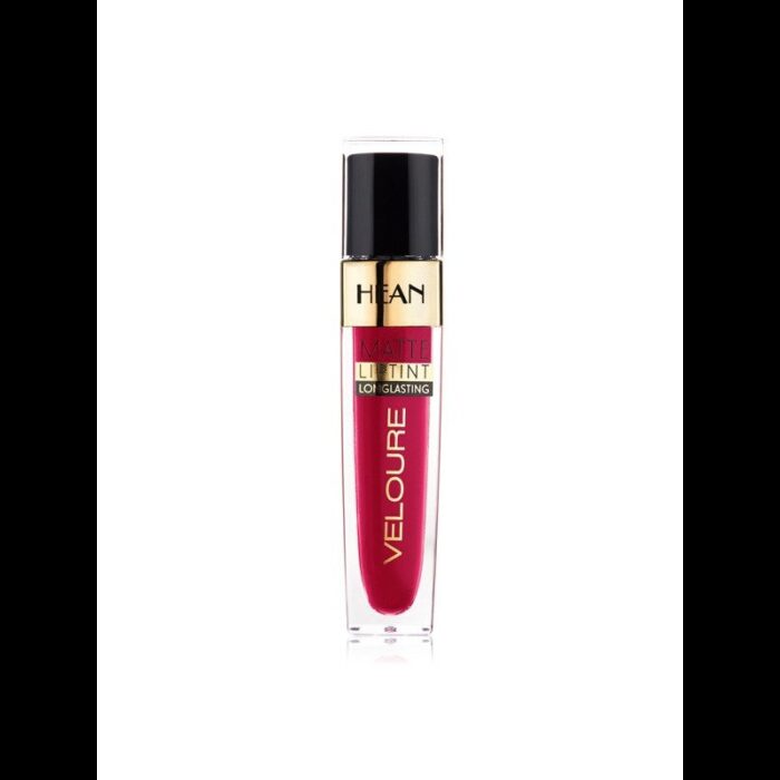 10331823_67db9c92dba4a قلم شفاه سائل من هين درجة 603 حجم 6 مل-veloure mattte lip tint - الصورة 1