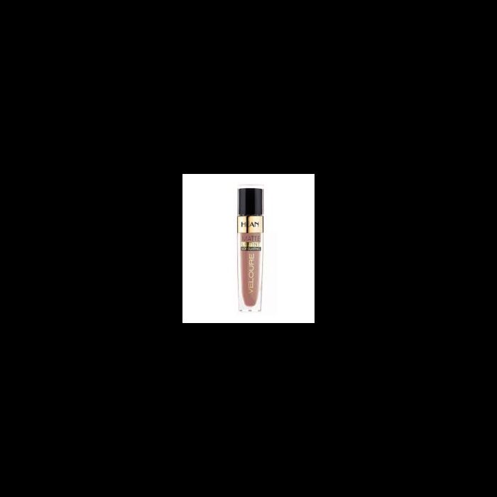 10331826_67db9cbeed597 قلم شفاه سائل من هين درجة 606 حجم 6 مل-veloure mattte lip tint - الصورة 1