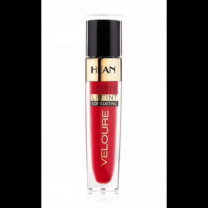 10331827_67db9cc071277 قلم شفاه سائل من هين درجة 604 حجم 6 مل-veloure mattte lip tint - الصورة 1
