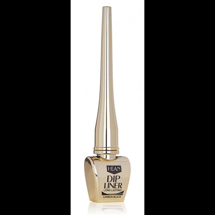 ⁦ايلاينر ريشه لون اسود dip liner long lasting⁩ - الصورة ⁦2⁩