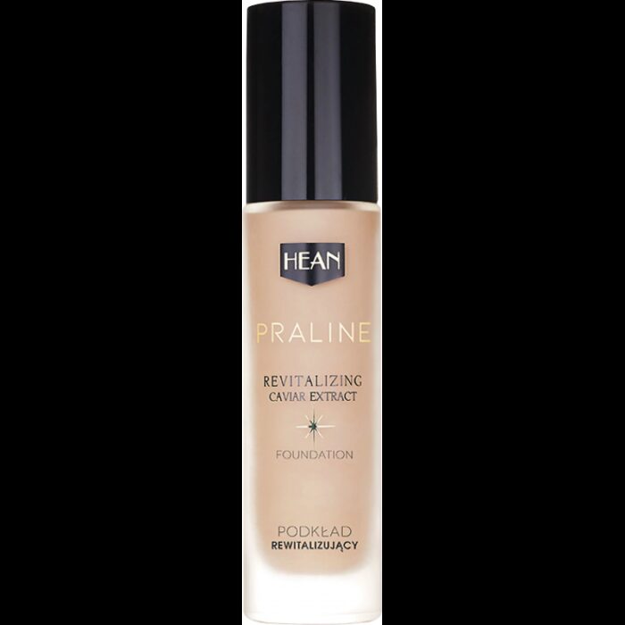 10331841_67db9cca19d73 كريم أساس كامفلاج من هين درجة 51 بيج حجم 30 مل - HEAN - Camouflage Waterproof Foundation 51 Soft Beige - الصورة 1