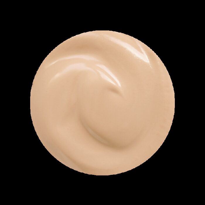 ⁦كريم أساس من هين درجة 03 حجم 30 مل -Hean Creamy Matte Foundation 03 Beige Cappucino 30 ml⁩ - الصورة ⁦2⁩