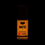 كريم أساس مات مطفي من هين درجة 07 حجم 30 مل -Hean Matte Touch Foundation -07 Sand