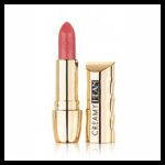 أحمر شفاه من هين crustal peacn 215-creamy lipstick حجم 4.5 غم